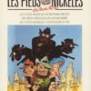 Les Pieds Nickelés Tome 24