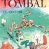 Pierre Tombal Tome 12