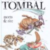 Pierre Tombal Tome 20