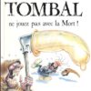 Pierre Tombal Tome 22