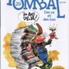 Pierre Tombal Tome 3