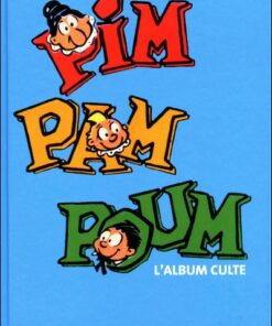 Pim Pam Poum