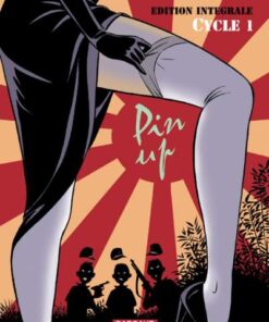 Pin-up Édition Intégrale Cycle 1