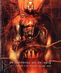Privilège Semic Tome 17