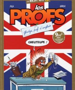 Les Profs