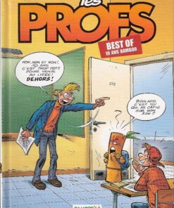 Les Profs