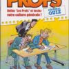 Les Profs