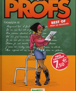 Les Profs
