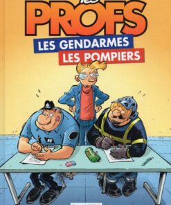 Les Profs