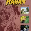 Rahan La Collection Volume 4