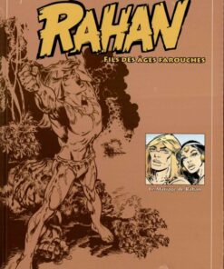Rahan La Collection Volume 57