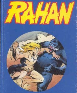 L'Intégrale de Rahan