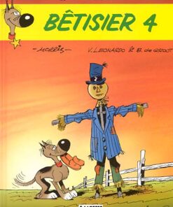 Rantanplan Tome 12