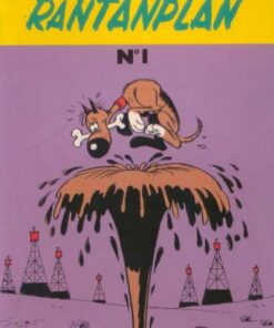 Gags de Rantanplan numéro 1