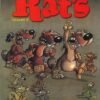 Rat's Volume 3