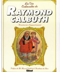 Raymond Calbuth