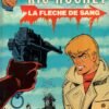 Ric Hochet Tome 37 Ric Hochet Tome 37