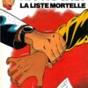 Ric Hochet Tome 43