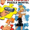 Ric Hochet Tome 73