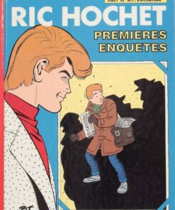 Ric Hochet