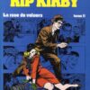 Rip Kirby Tome 12
