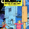 Robin Dubois Tome 17