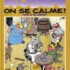 Robin Dubois Tome 17