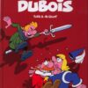 Robin Dubois Best Of Livre 1