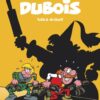 Robin Dubois Best Of Livre 1