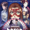 La Rose écarlate