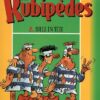 Les Rubipèdes Intégrale Tome 2