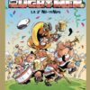 Les Rugbymen