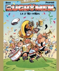 Les Rugbymen