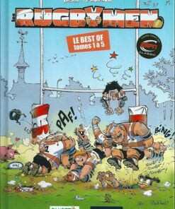 Les Rugbymen