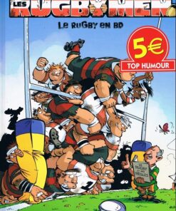 Les Rugbymen