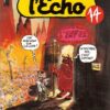 Les Sales blagues de l'Echo Tome 16