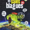 Les Sales blagues de l'Echo Tome 16