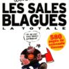 Les Sales blagues de l'Echo