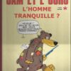 Sam et l'ours Tome 13