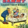 Sammy Tome 27