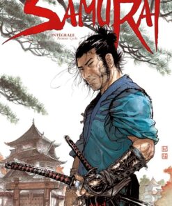 Samurai Intégrale Premier cycle