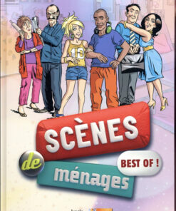 Scènes de ménages