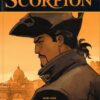 Le Scorpion