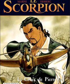 Le Scorpion