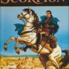 Le Scorpion