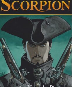 Le Scorpion