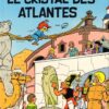Le Scrameustache Tome 24