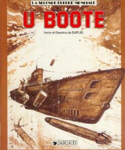 La Seconde guerre mondiale - Histoire B.D. Tome 11