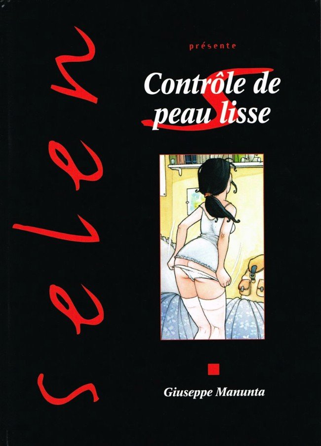 Selen présente... Tome 27