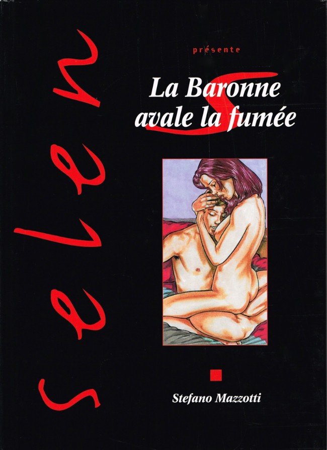 Selen présente... Tome 30